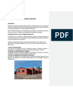 Vivienda Social