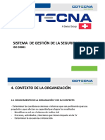 Gestión Seguridad Vial ISO 39001