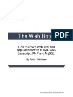 the-web-book