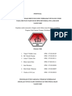 Proposal Bu Astrid Dan Bu Irma Medelaey