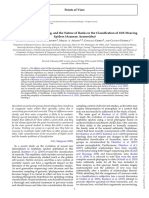 PAP - Kallal Et Al - 2019 - Syst Biol