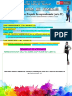 SEMANA  33 - 4°  EPT HOJA DE TRABAJO - 19 - 11 - 2020