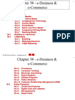 3.2 E-Business & E-Commerce CH - 38