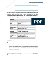 201009022+Project Finance+Budgeting