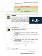 Modul 3 Beladiri Polri Ok