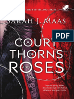 A Court of Thorns and Roses #1
