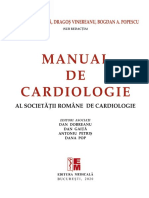 cardiologie MANUAL