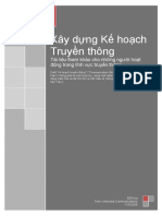 Lập kế hoạch truyền thống