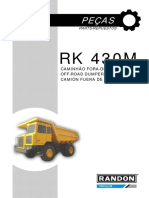 RK430M - DC13