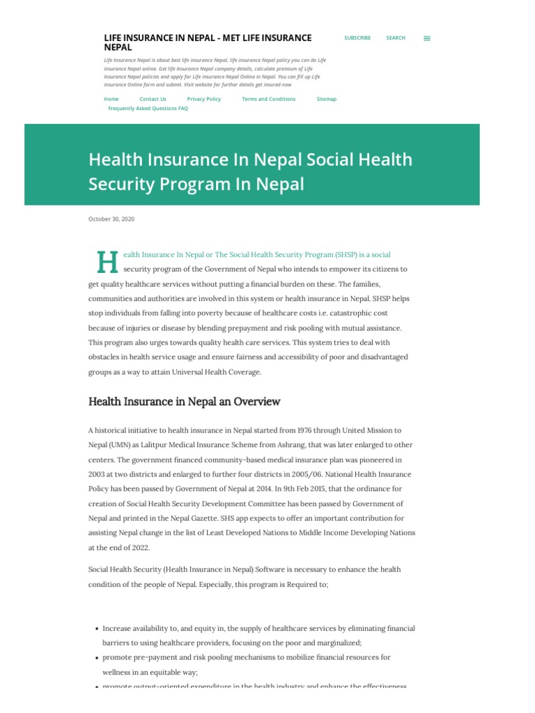 Nepal visual data 6