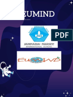 Eumind Report Part 2 3