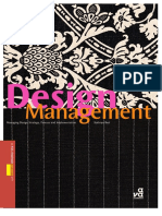 Kathryn Best - Design Management - Managing Design Strategy, Process and Implementation (Required Reading Range) - Ava Publishing (2006)