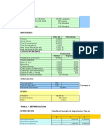 EVALUACION DE PROYECTOS (CLASES - Fepa