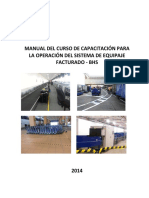 Manual BHS PDF
