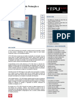 TPU S420 - Ed1 - PT (1.3)