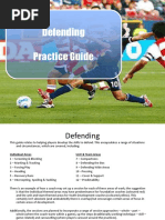 Ajax Youth Academy Training Drills | PDF | Afc Ajax | Association Football