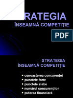 Curs 3 STRATEGII SERVICII