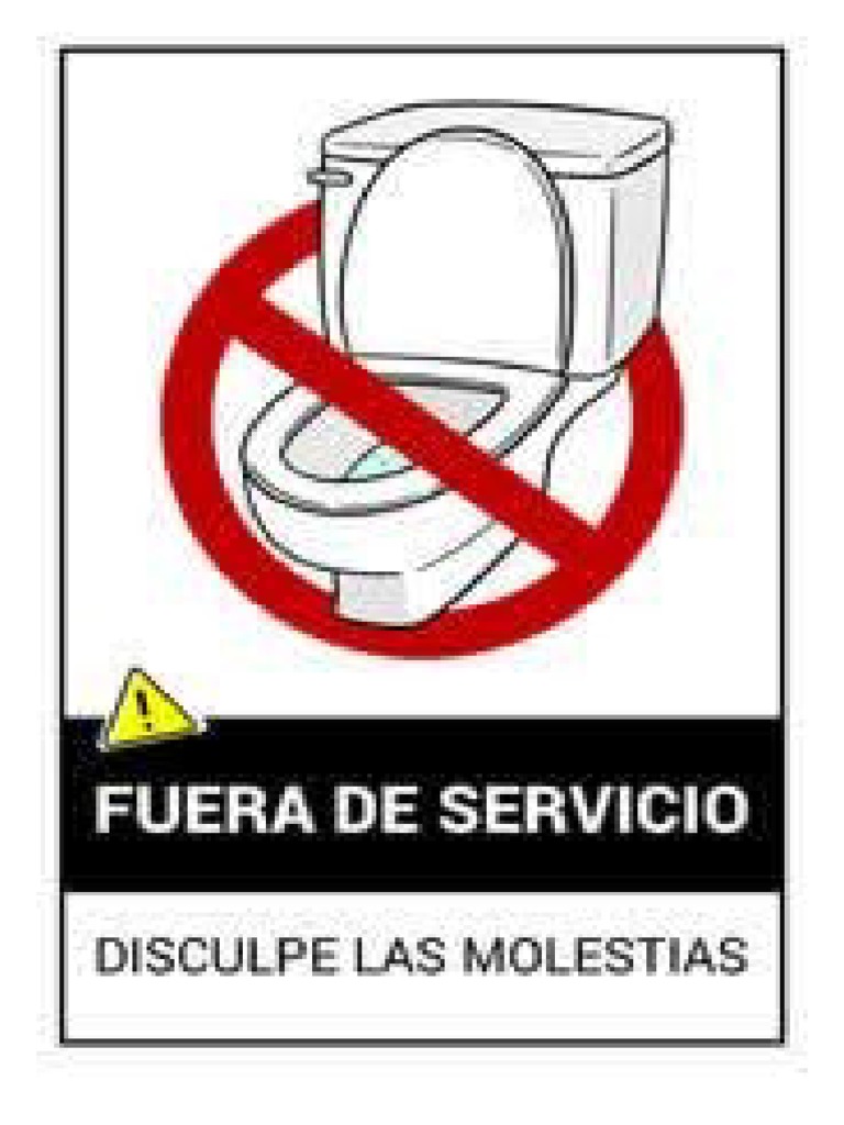 Fuera De Servicio Pdf