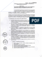 Guia para La Apertura Del Legajo Personal