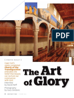 Art of Glory