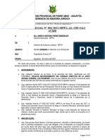 Informe Legal N° 123...666