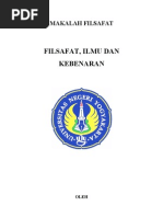 Download MAKALAH FILSAFAT by MarstoMario SN49291658 doc pdf