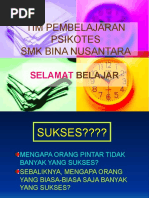 Download PSIKOTES 2007 by Henrikus Hendriko Rajagukguk SN49292091 doc pdf