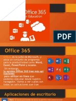 Presentacion Microsoft