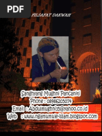 Download FILSAFAT DAKWAH by Muhiddin Bakry SN49293801 doc pdf