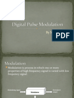 Digital Modulation 2003