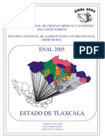 Enal Tlaxcala 2005