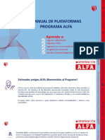 Manual Programa Alfa