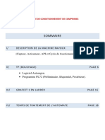 Vdocuments - MX Machine de Conditionnement de Comprimes