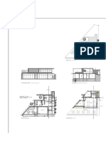 Site Plan: Proposed Building