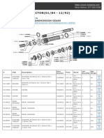 80-90 DT - Fiat Tractor (01/84 - 12/92)