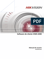 Manual de Usuario IVMS-4200_V2.4 - ESP