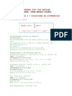 Transformada Z Con Matlab Nata