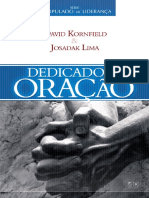 Dedicados À Oração David Kornfield