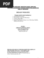 Download Modul-belajar-desain-web-site by An Saja SN49297592 doc pdf