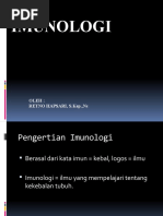 Download IMUNOLOGI by Arie Retno SN49297632 doc pdf