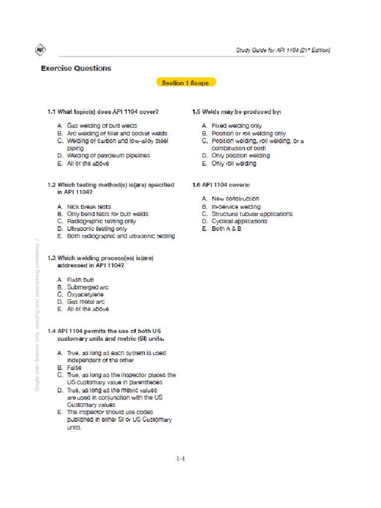 API 1104 - PARTE 1 Libro | PDF | Artes del Lenguaje y Comunicación ...