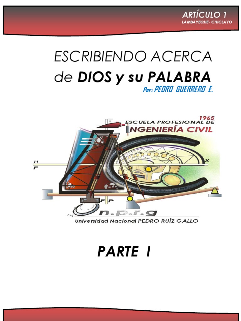 Fundamentos de la Vida Cristiana | PDF | Cristo (título) | Fe