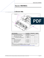 PT 1936S Encore Parts Manual 17 Options (Encore 300500S)