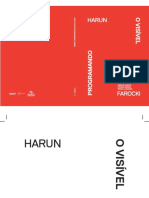 Harun Farocki ProgrammingtheVisible