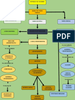 MAPA MENTAL Intro Derecho