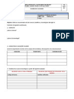 Taller Refuerzo de Conocimientos Décimo