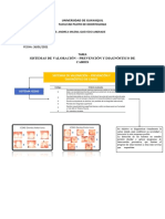 Tarea Idcas y Protocolo Cambra