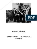 134746251 the Horror of Jasenovac