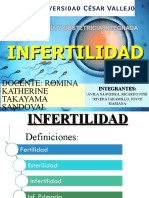 INFERTILIDAD