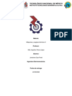 Motores térmicos II - Pistones, bielas, cigüeñal y otros componentes